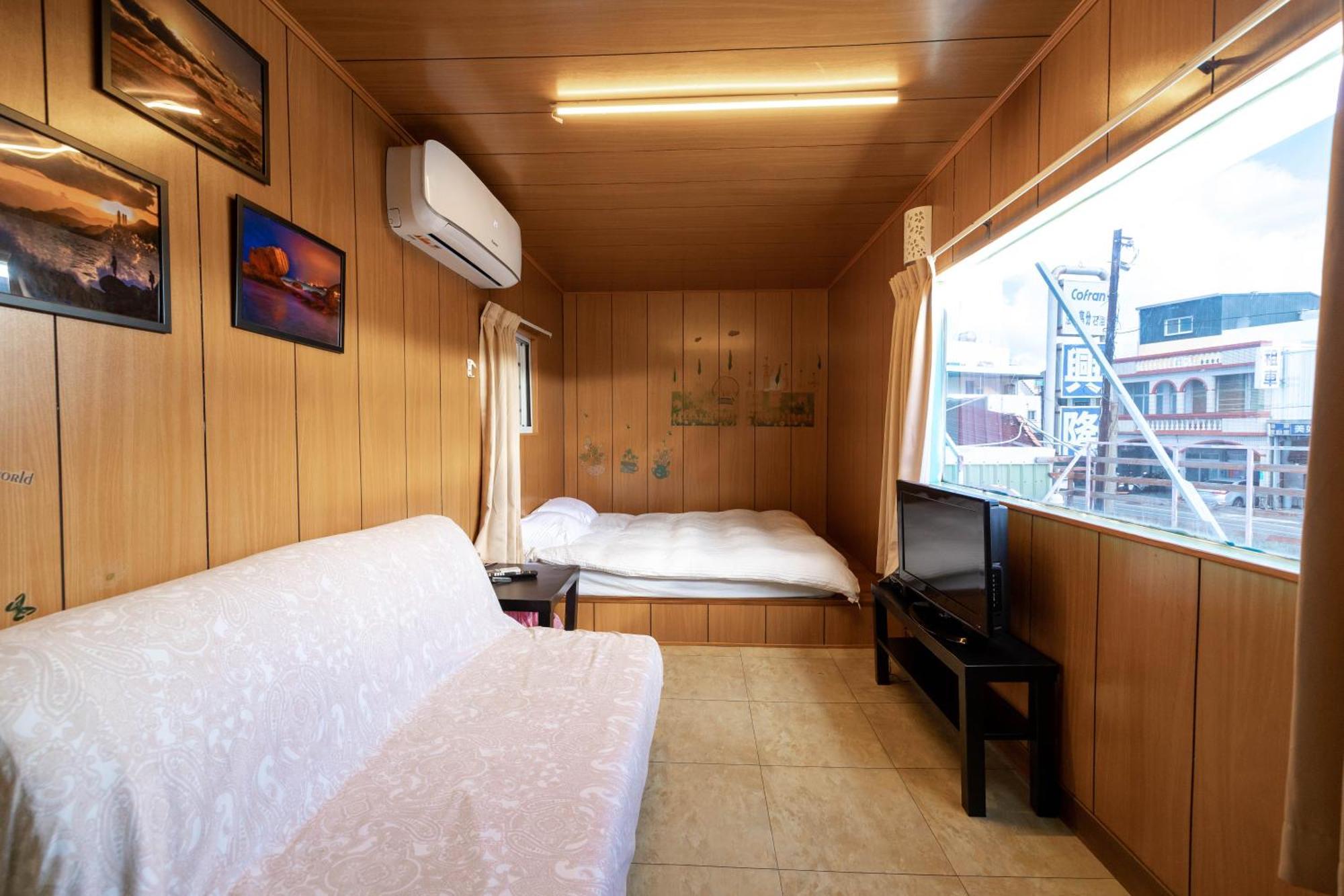 Mei Ru Car Rent Homestay Hằng Xuân Cổ Trấn Phòng bức ảnh