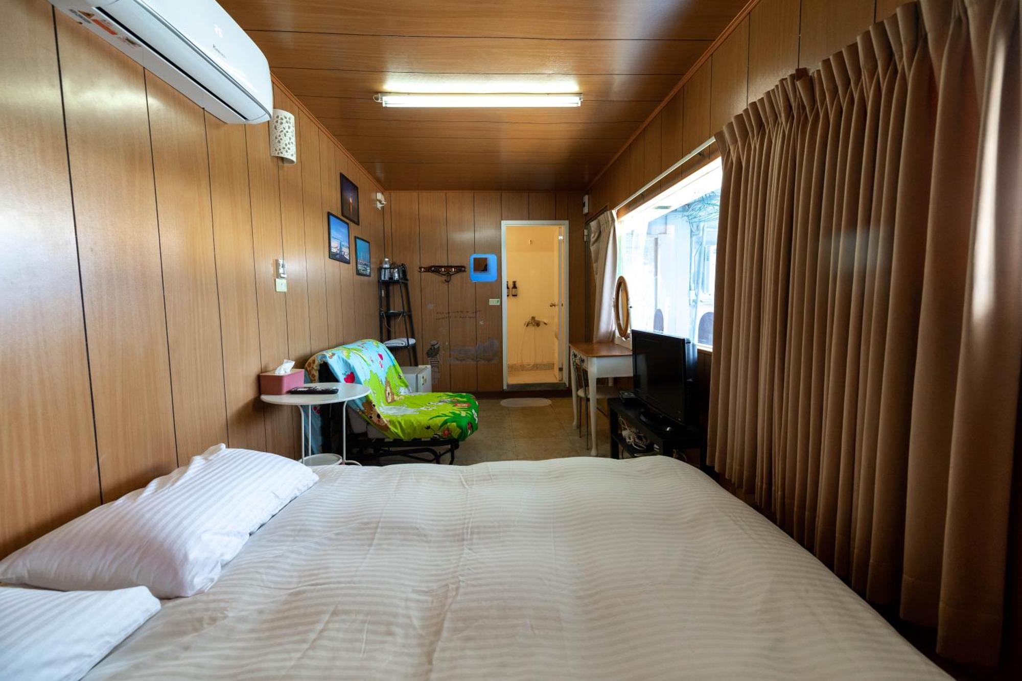 Mei Ru Car Rent Homestay Hằng Xuân Cổ Trấn Ngoại thất bức ảnh
