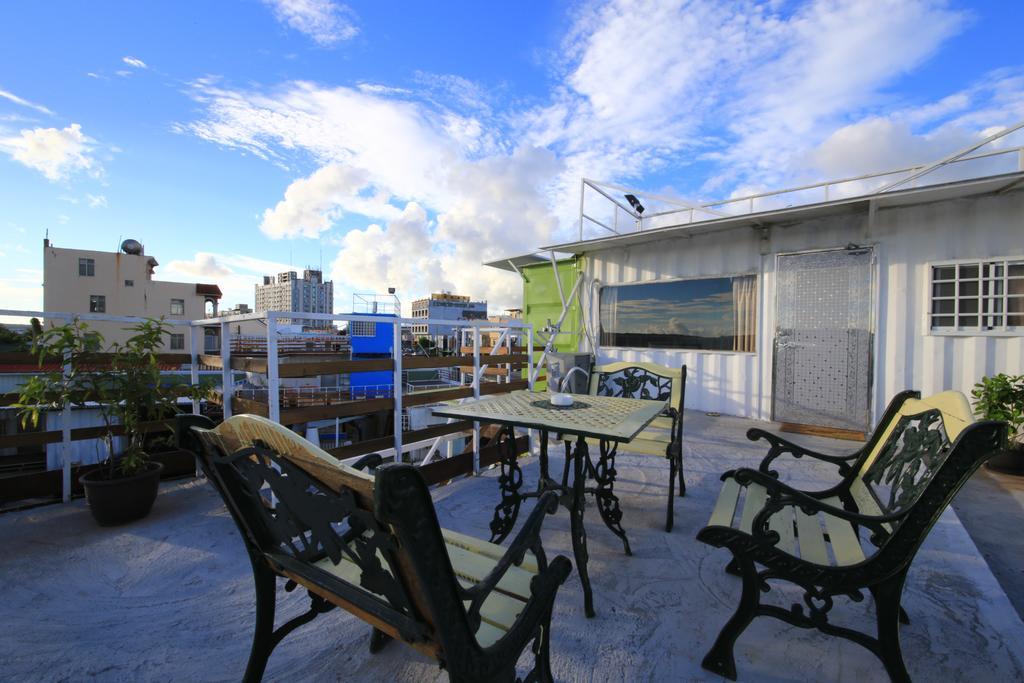 Mei Ru Car Rent Homestay Hằng Xuân Cổ Trấn Ngoại thất bức ảnh