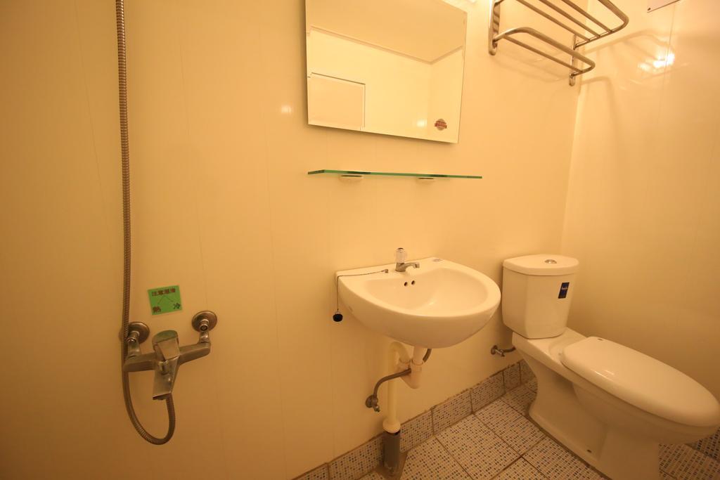 Mei Ru Car Rent Homestay Hằng Xuân Cổ Trấn Ngoại thất bức ảnh