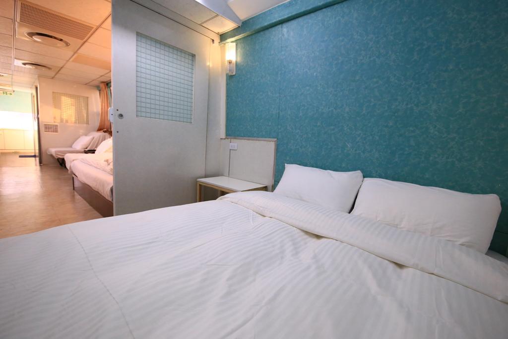 Mei Ru Car Rent Homestay Hằng Xuân Cổ Trấn Ngoại thất bức ảnh