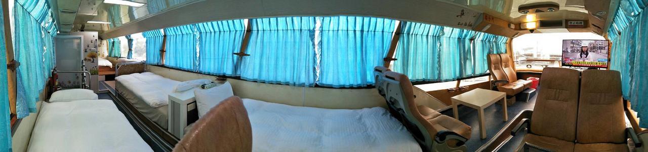 Mei Ru Car Rent Homestay Hằng Xuân Cổ Trấn Ngoại thất bức ảnh